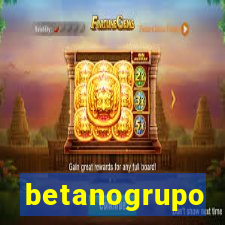 betanogrupo