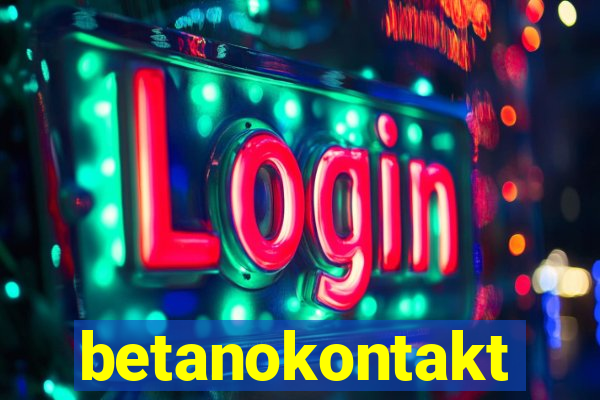 betanokontakt