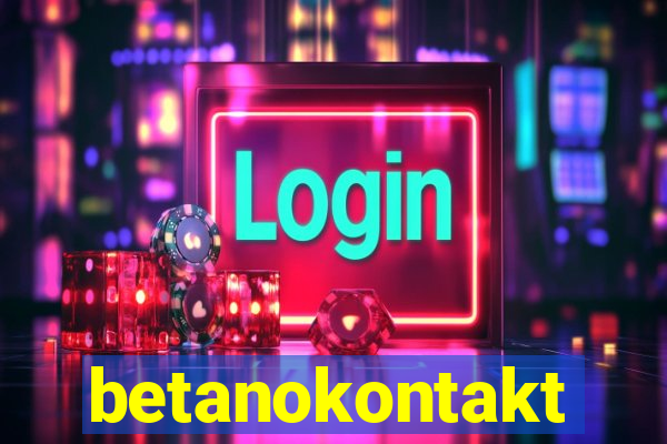 betanokontakt