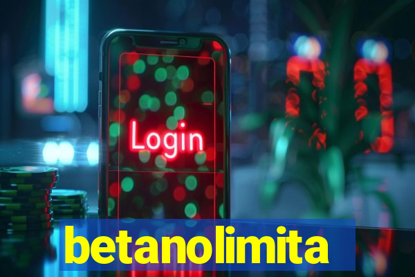 betanolimita