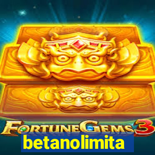 betanolimita