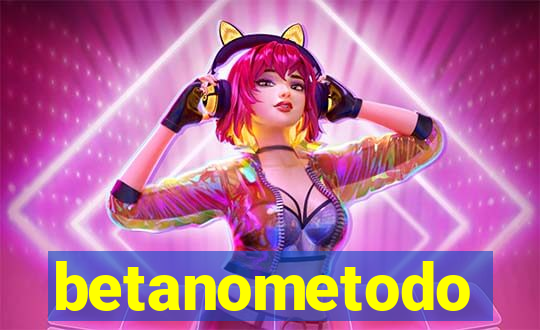 betanometodo