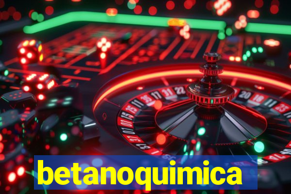 betanoquimica