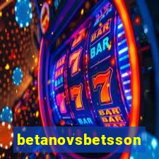 betanovsbetsson