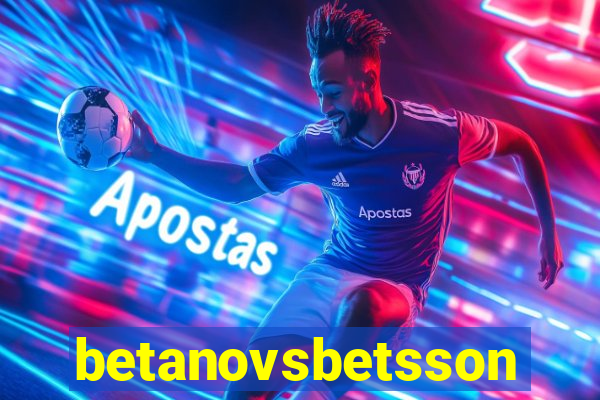 betanovsbetsson