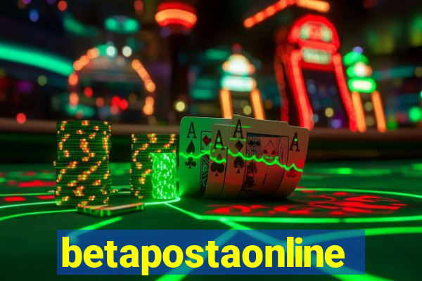 betapostaonline