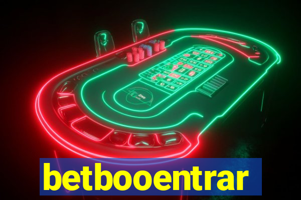 betbooentrar