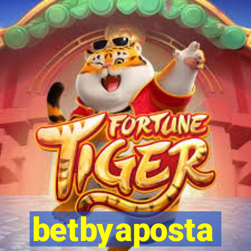 betbyaposta