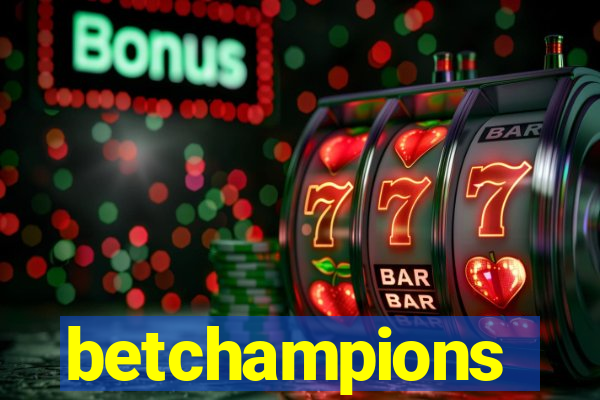 betchampions