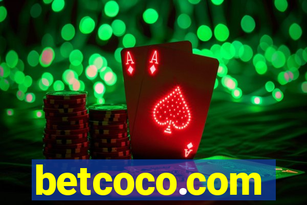 betcoco.com