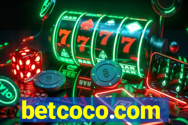 betcoco.com