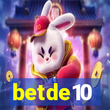 betde10