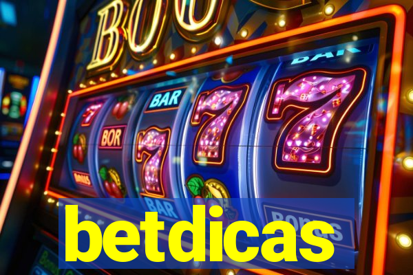 betdicas