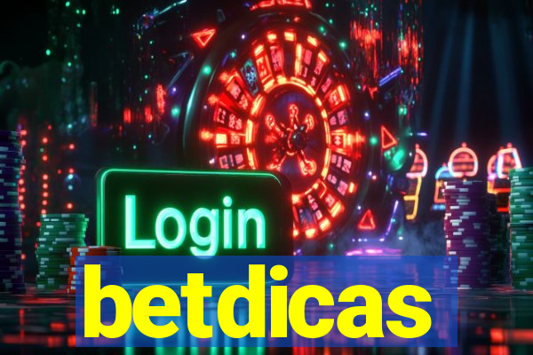 betdicas