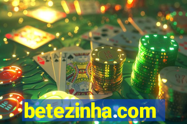 betezinha.com