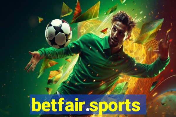 betfair.sports