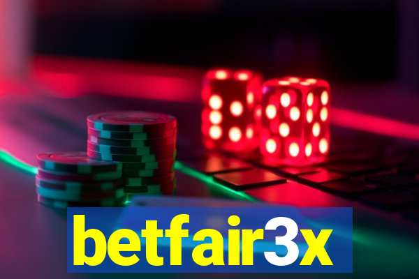 betfair3x