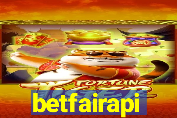 betfairapi