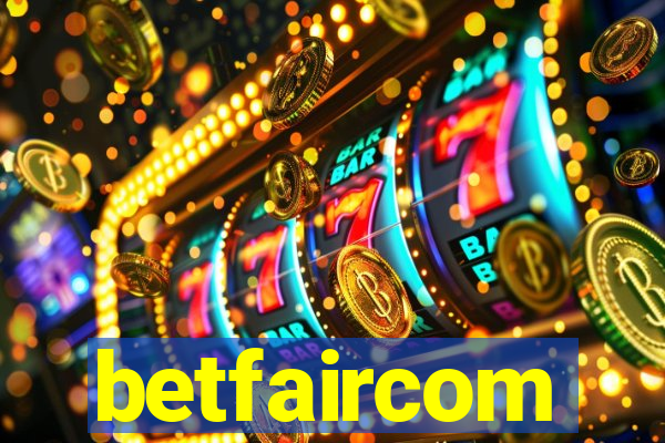 betfaircom