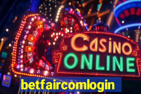 betfaircomlogin