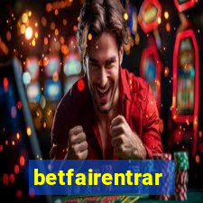 betfairentrar