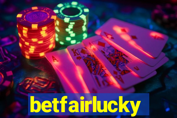 betfairlucky