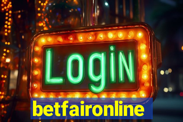 betfaironline