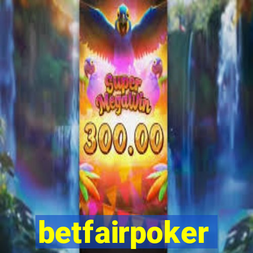 betfairpoker