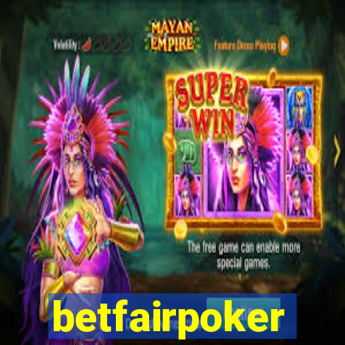 betfairpoker