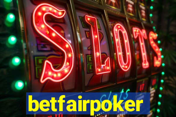 betfairpoker