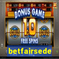 betfairsede