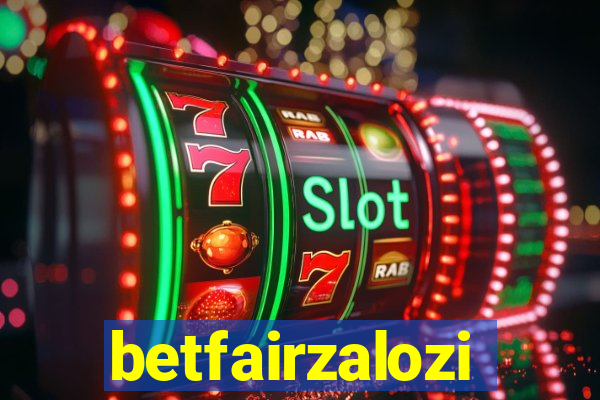 betfairzalozi