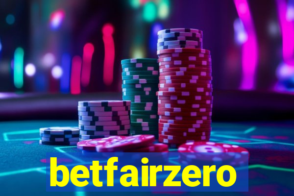 betfairzero