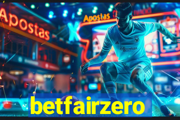 betfairzero