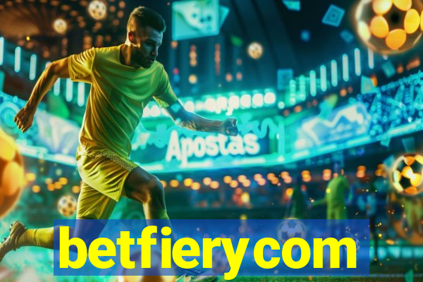 betfierycom