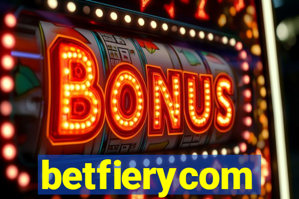 betfierycom