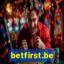 betfirst.be