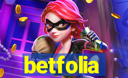 betfolia