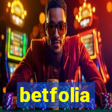 betfolia