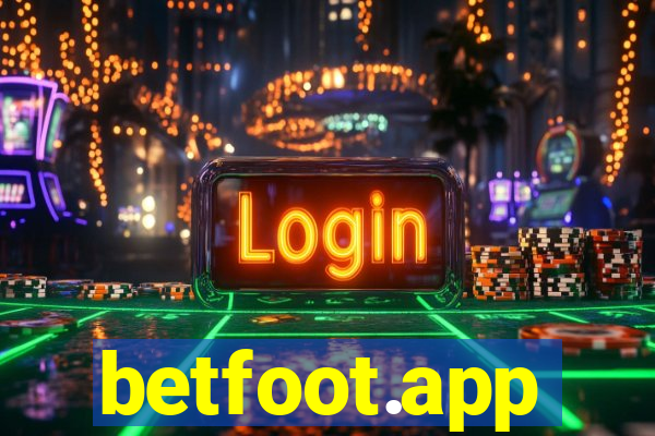 betfoot.app