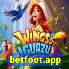 betfoot.app