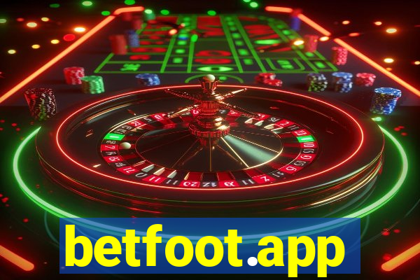 betfoot.app