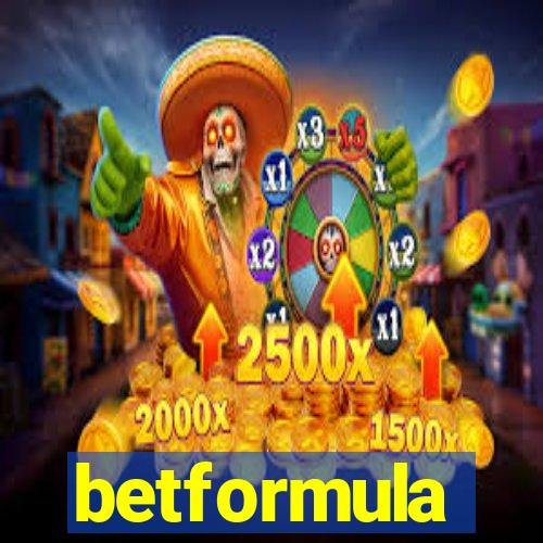 betformula