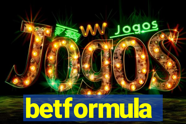 betformula