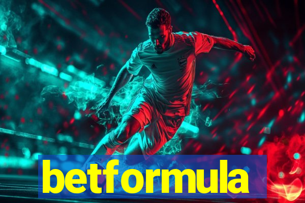 betformula