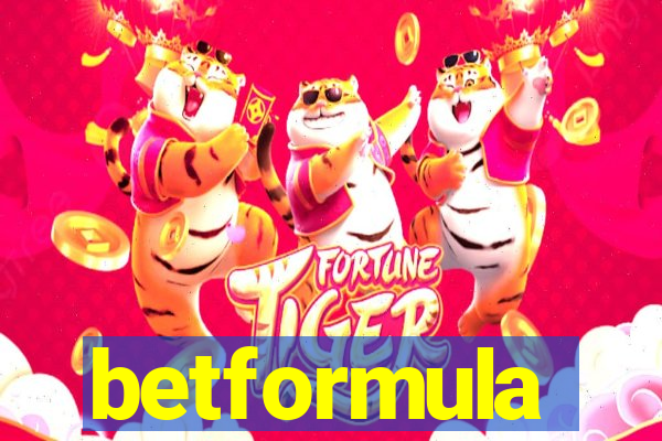 betformula