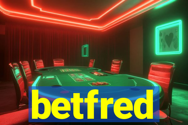 betfred