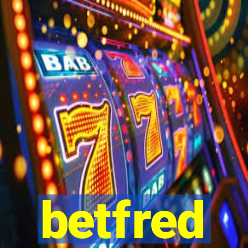 betfred