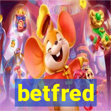 betfred