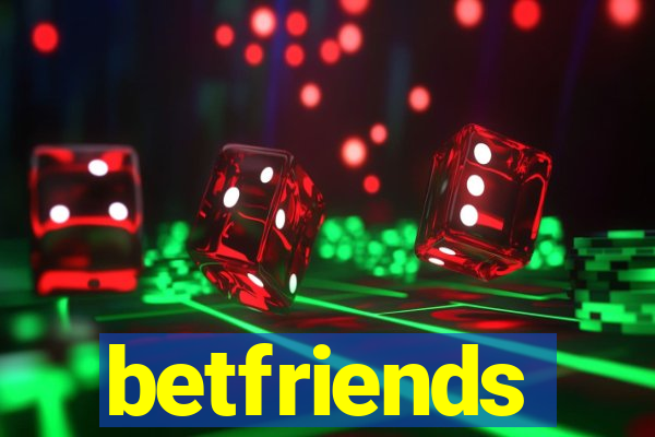 betfriends